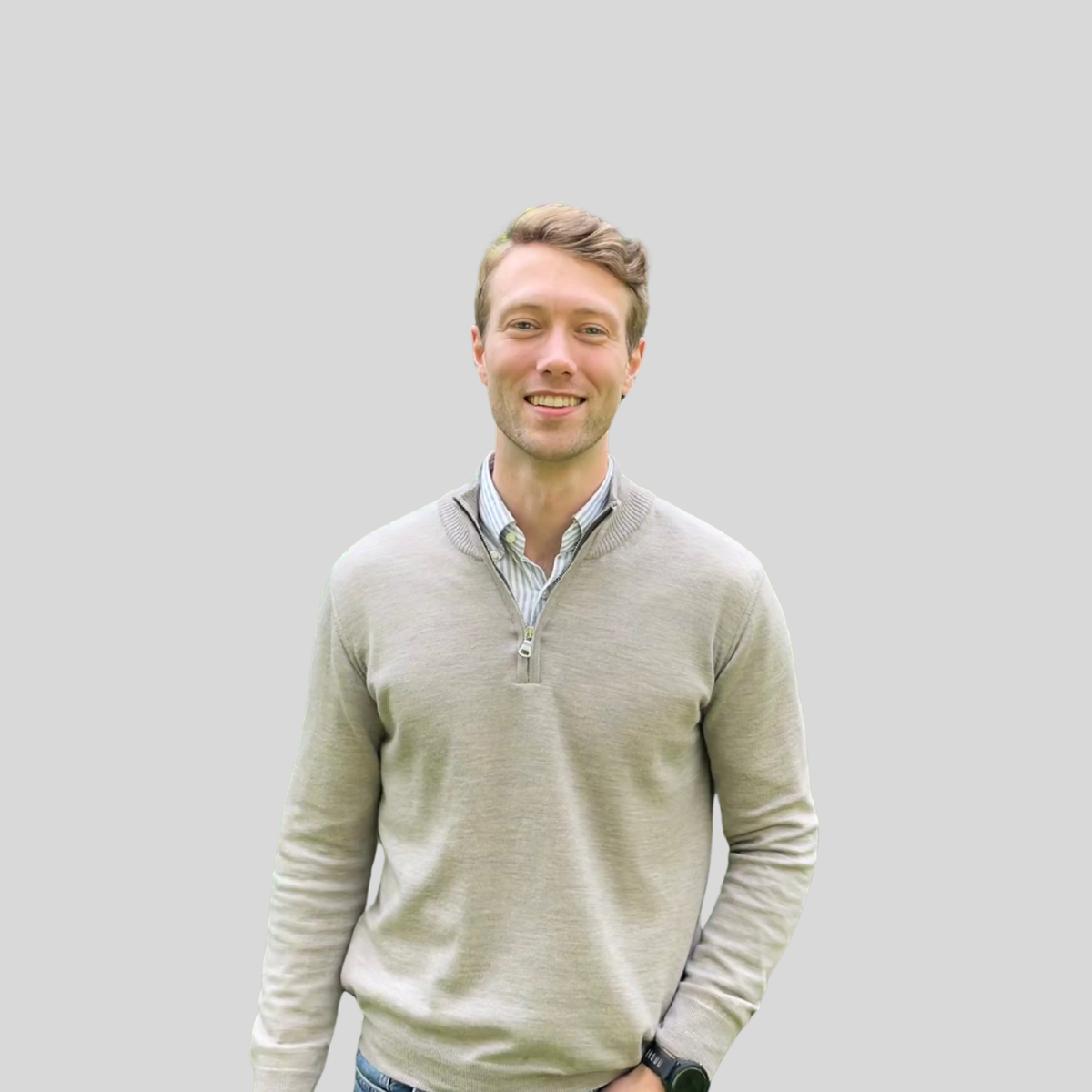 Ian Larsson LinkedIn