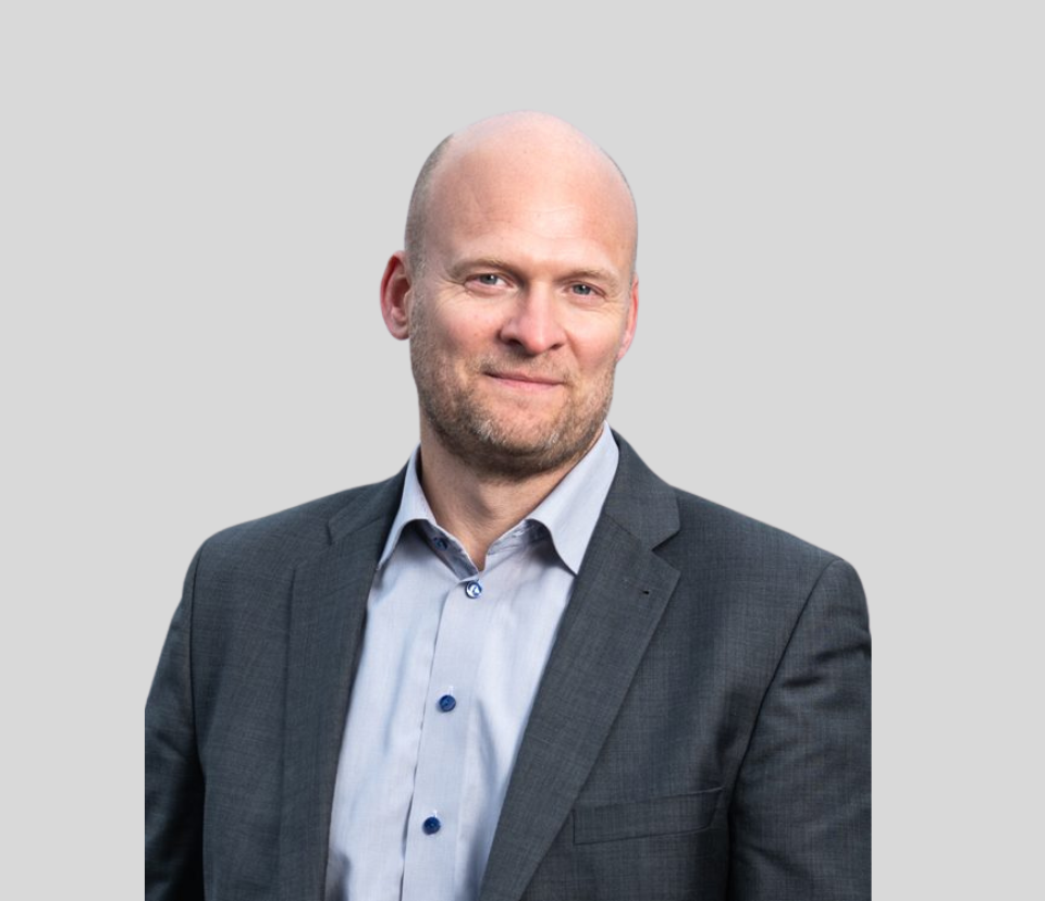 Martin Fransson DBI